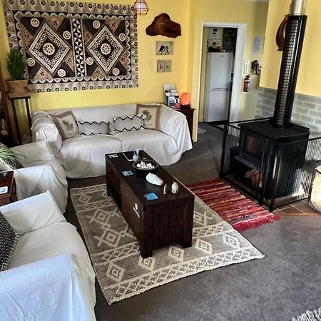 Karikari Lodge Токеро-Бич Экстерьер фото