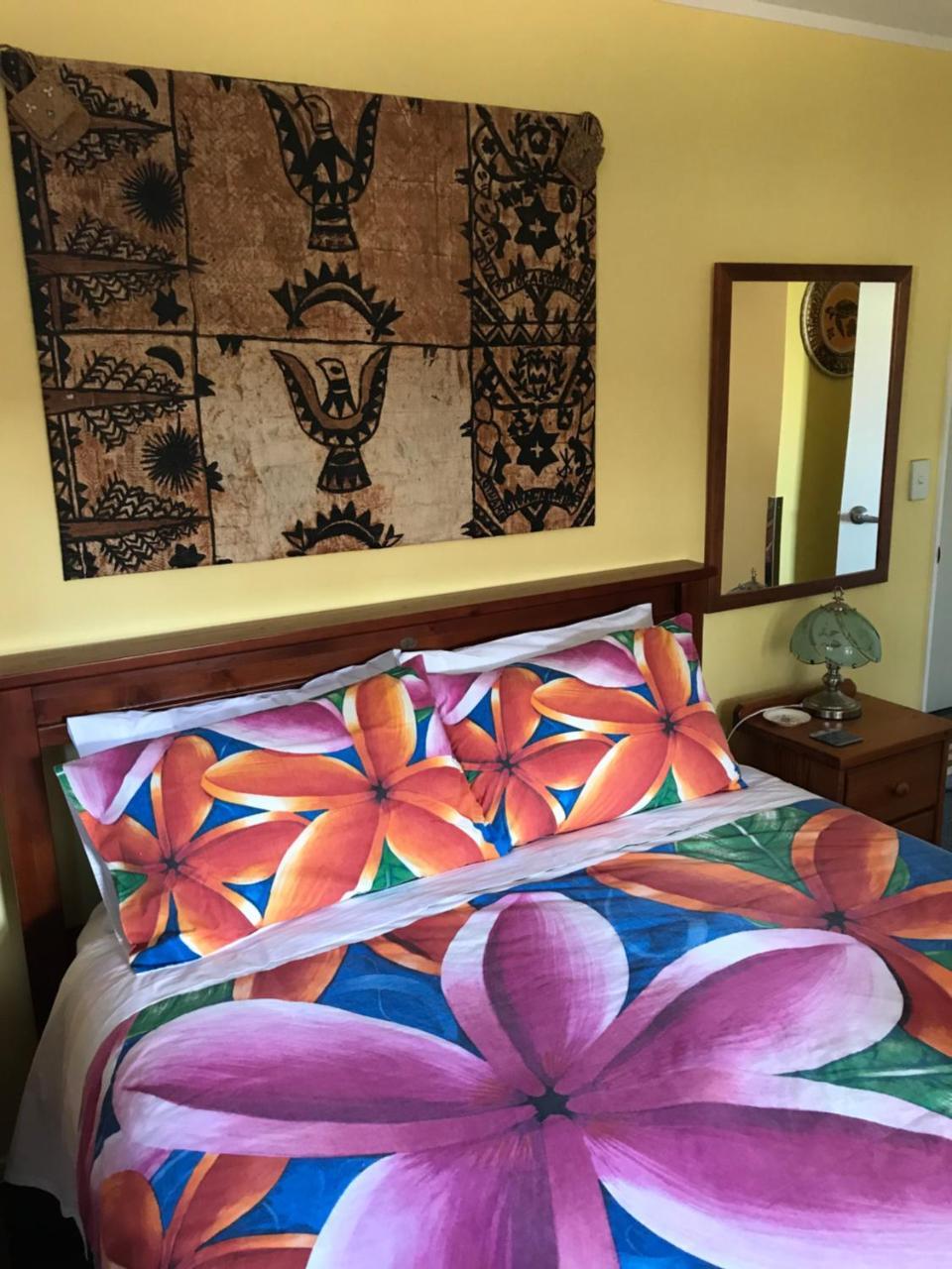 Karikari Lodge Токеро-Бич Экстерьер фото